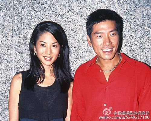 张耀扬