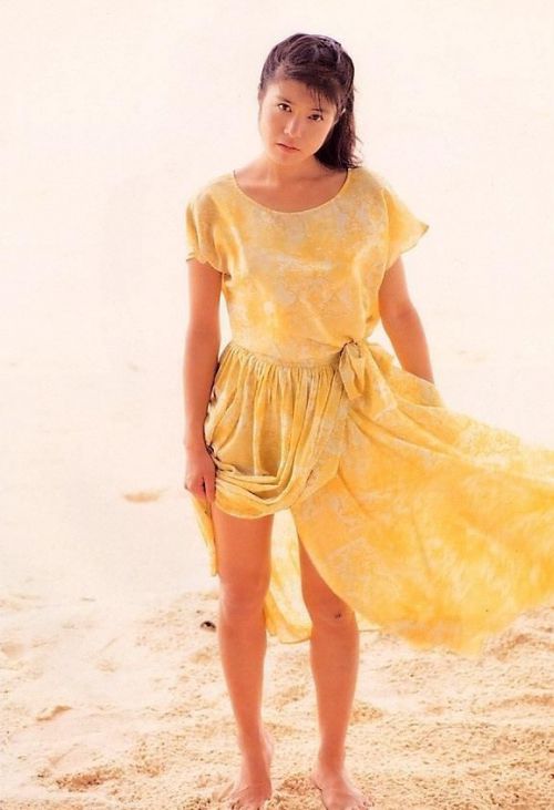 水岛裕子