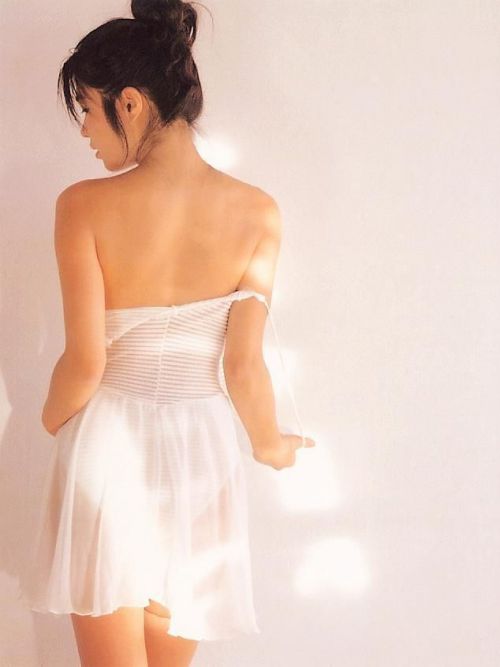 水岛裕子