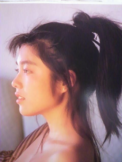 水岛裕子
