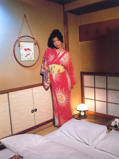 水岛裕子