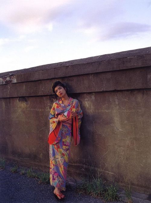 水岛裕子