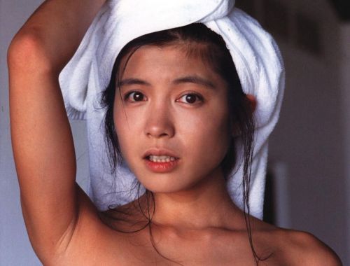 水岛裕子