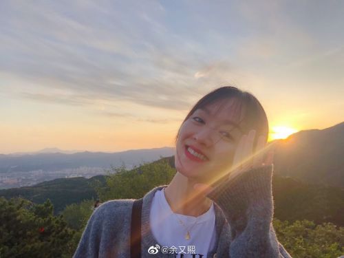 余又熙