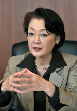 黑田福美