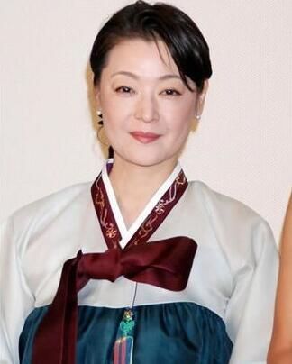 黑田福美