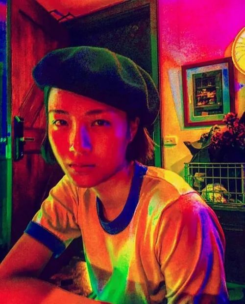 玛茶榕·栓勒玛
