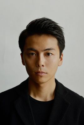 森冈龙
