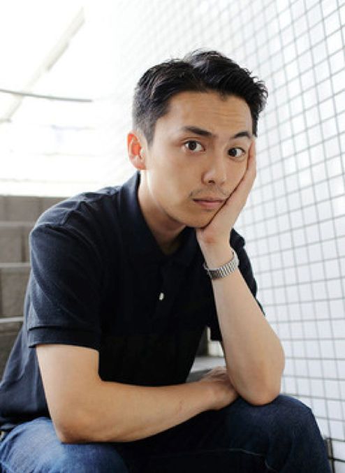 森冈龙