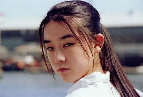 伊藤步