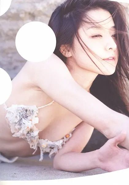 伊藤步