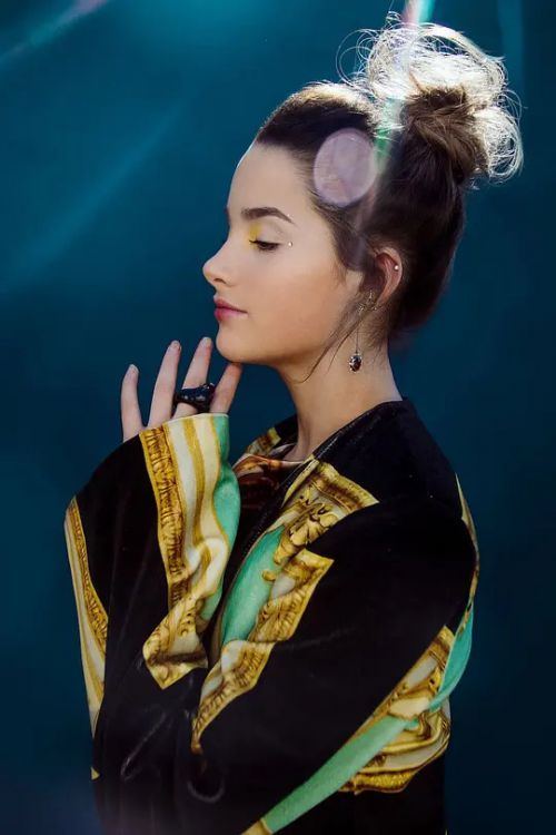 安妮·勒布郎