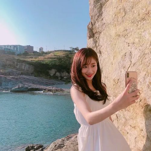 李娜恩