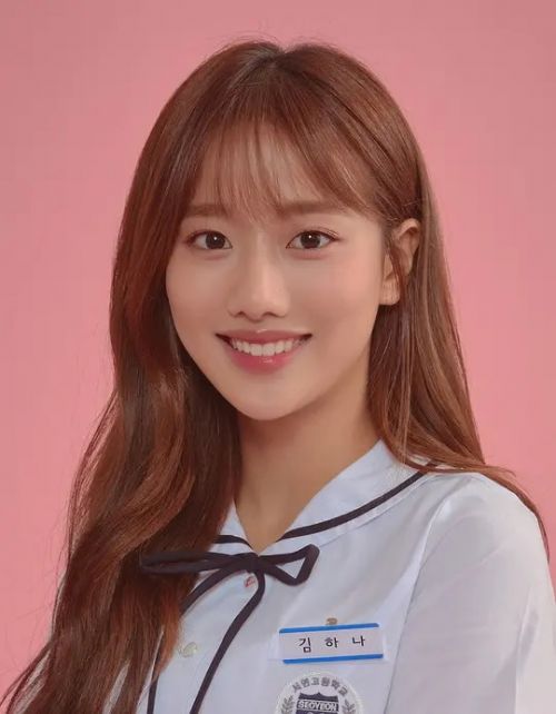 李娜恩