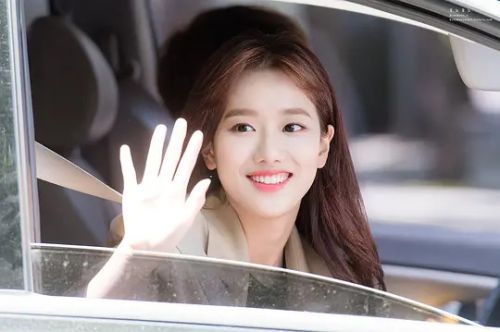 李娜恩
