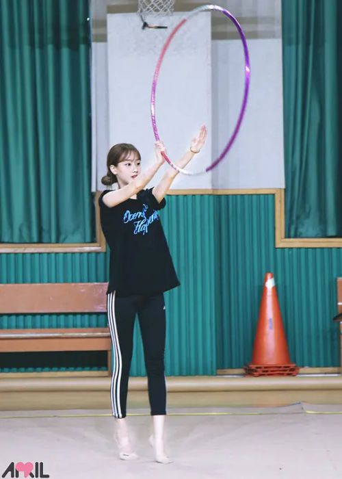 李娜恩