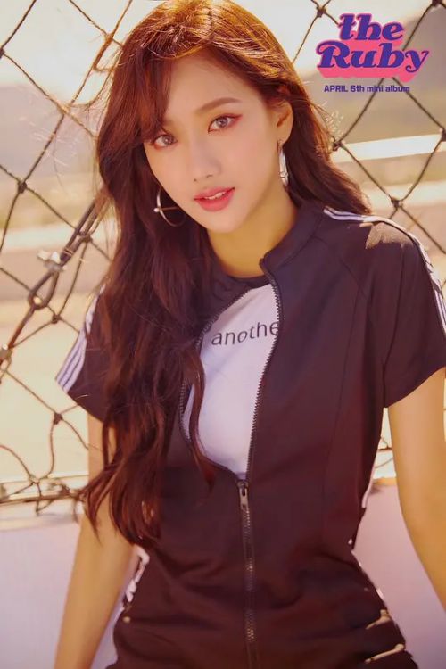 李娜恩