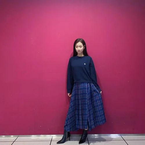李娜恩