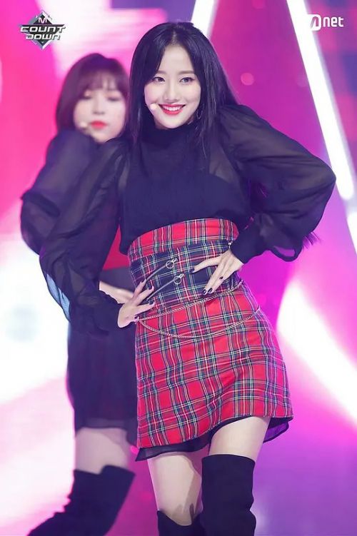 李娜恩