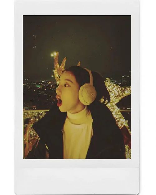 李娜恩