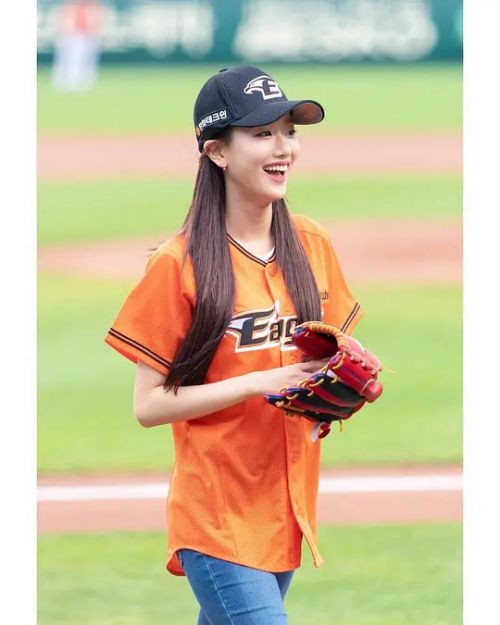 李娜恩