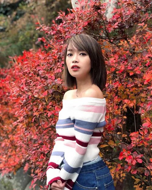 陈俞希