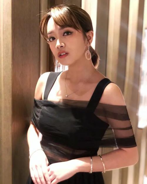 陈俞希