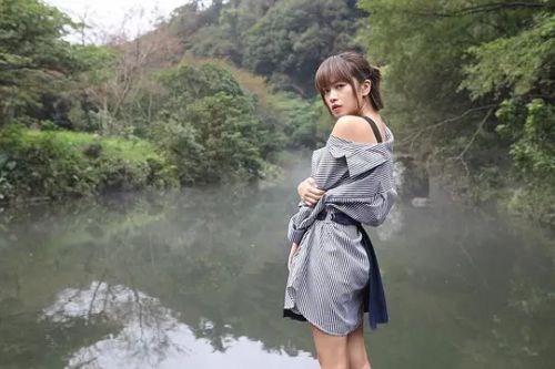 陈俞希