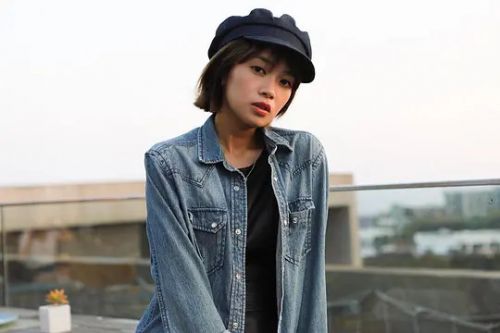 陈俞希