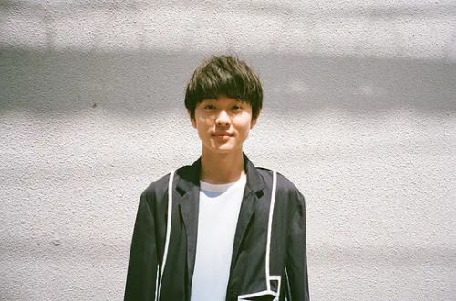 望月步