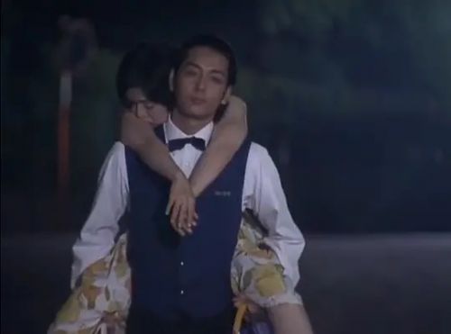 井泽健