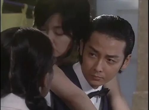 井泽健