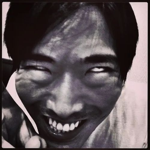 柄本佑
