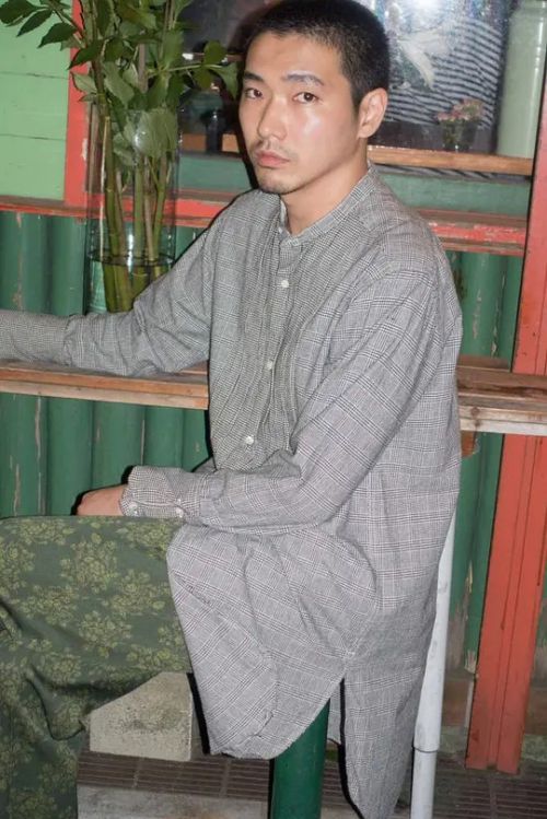 柄本佑