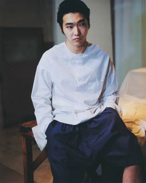 柄本佑