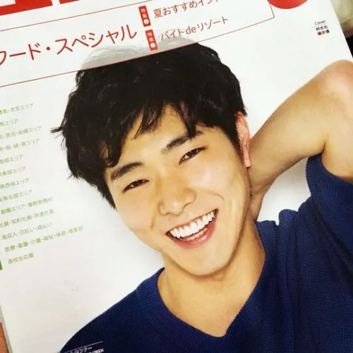 柄本佑