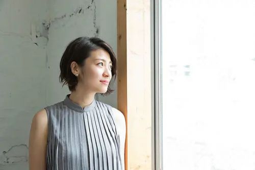 泷内公美