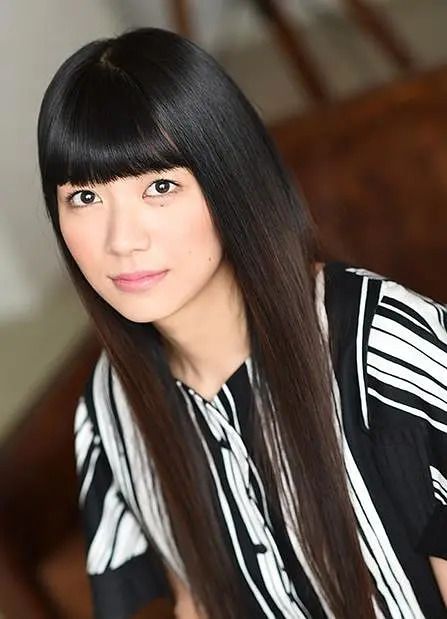 泷内公美