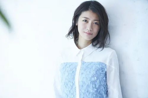 泷内公美
