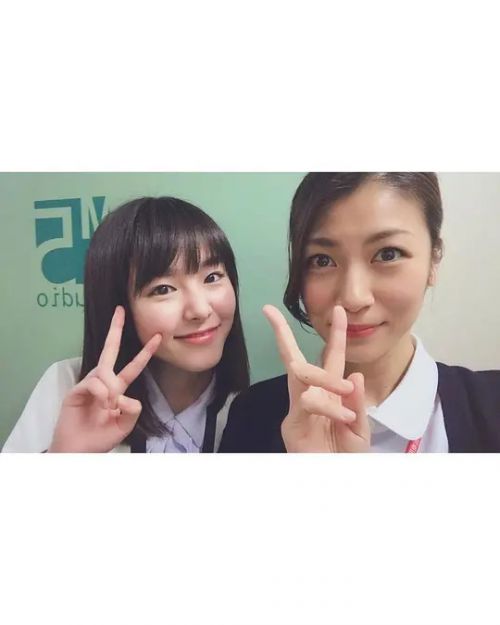 泷内公美