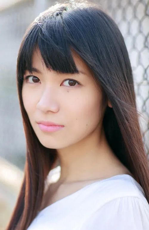 泷内公美