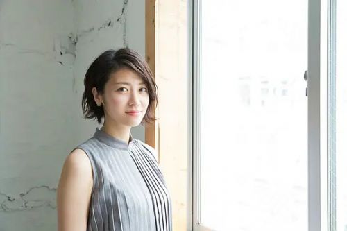 泷内公美