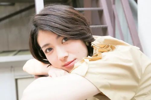 泷内公美