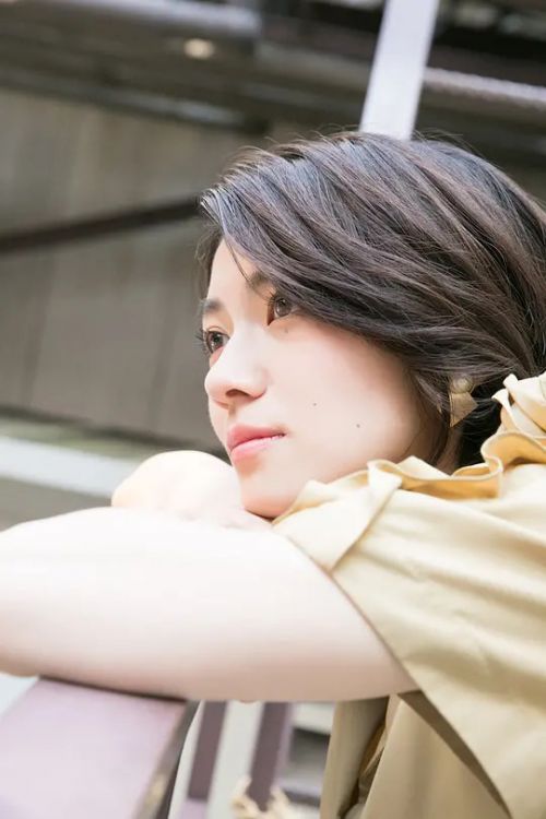 泷内公美