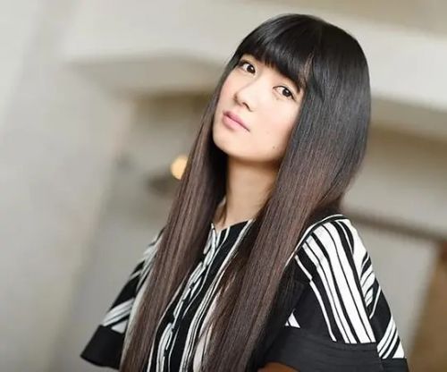 泷内公美
