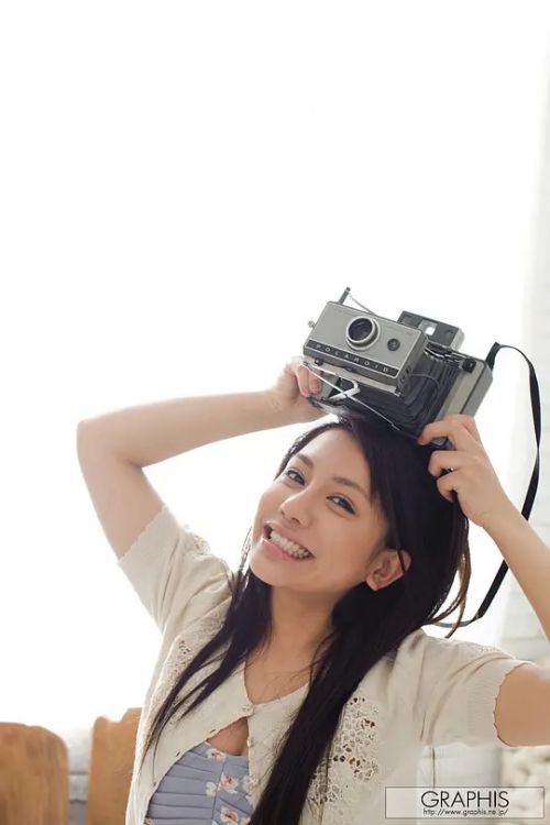 松本芽依