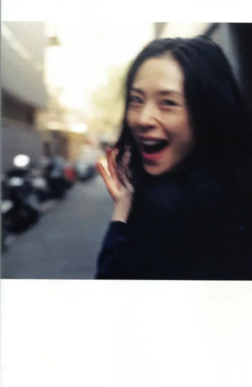 深津绘里