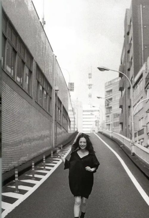 深津绘里