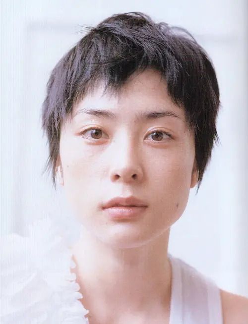 深津绘里