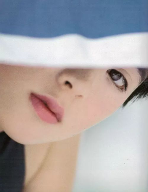 深津绘里